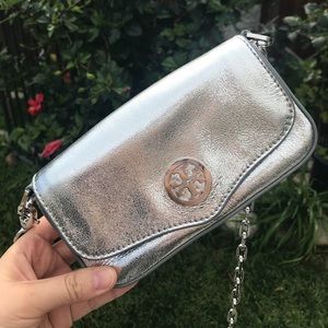 AUTHENTIC TORY BURCH cute crossbody